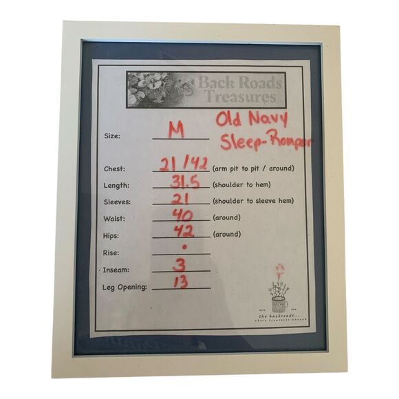 Old Navy Fleece PJs SZ M Women's Romper Black White One Piece Christmas Winter - Picture 14 of 14